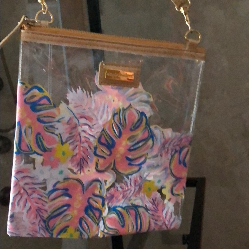 Simply southern crossbody